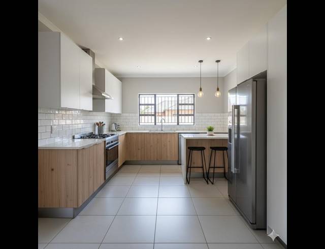 3 BEDROOM HOUSE FOR SALE IN PROTEA GLEN